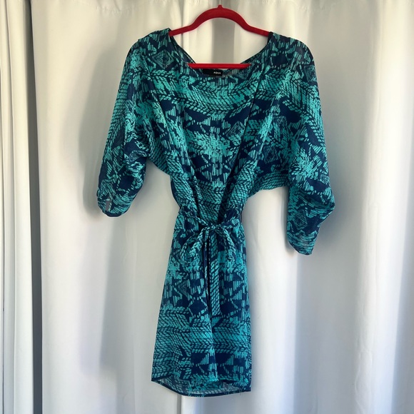 Aqua Swim Coverup - Picture 1 of 7